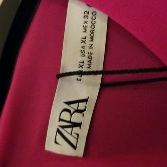 Zara Dress - Picture 4 of 4